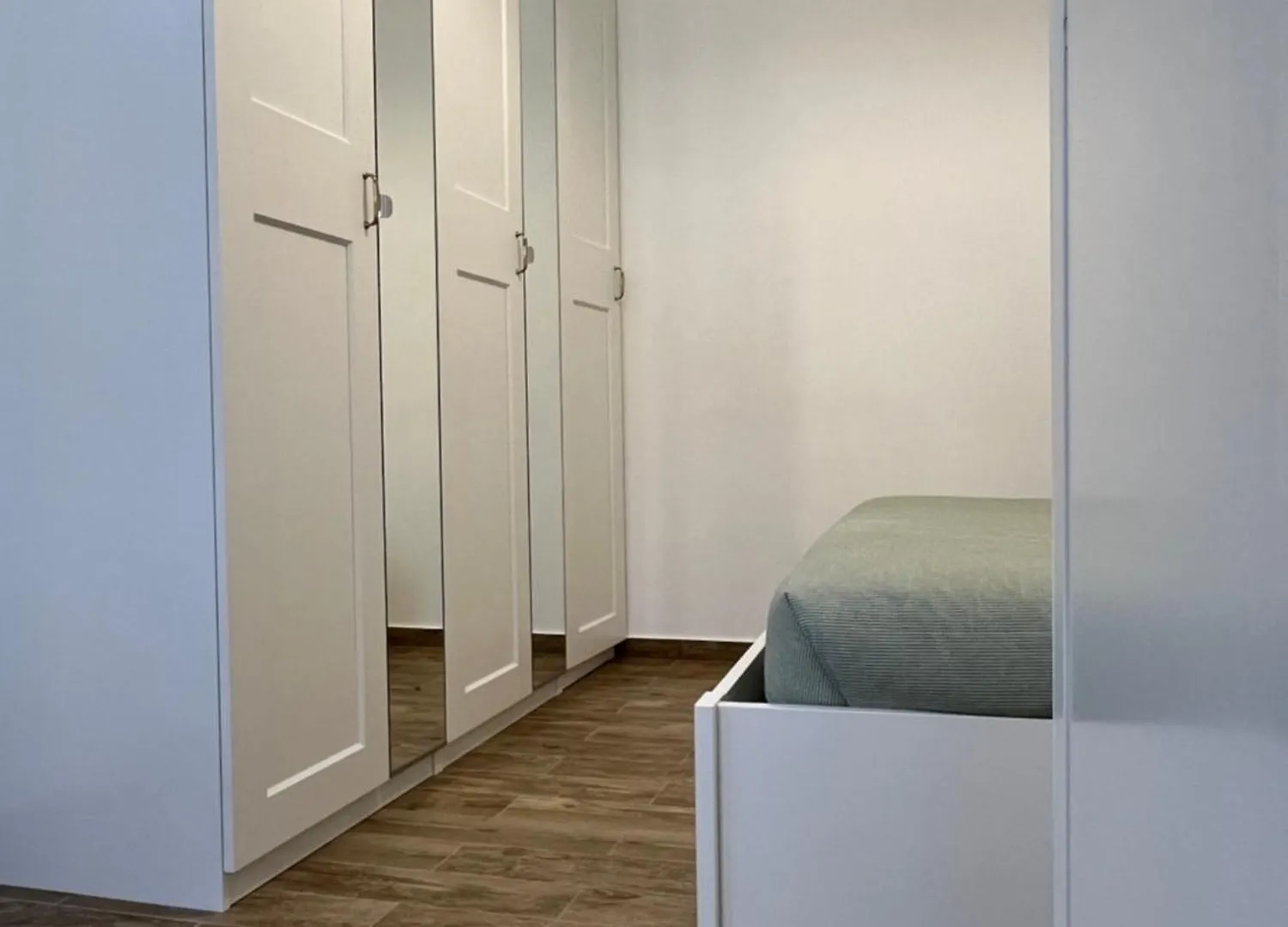 Cozy Flat San Siro - Citylife - Fiera Milanocity - House Lab 밀라노