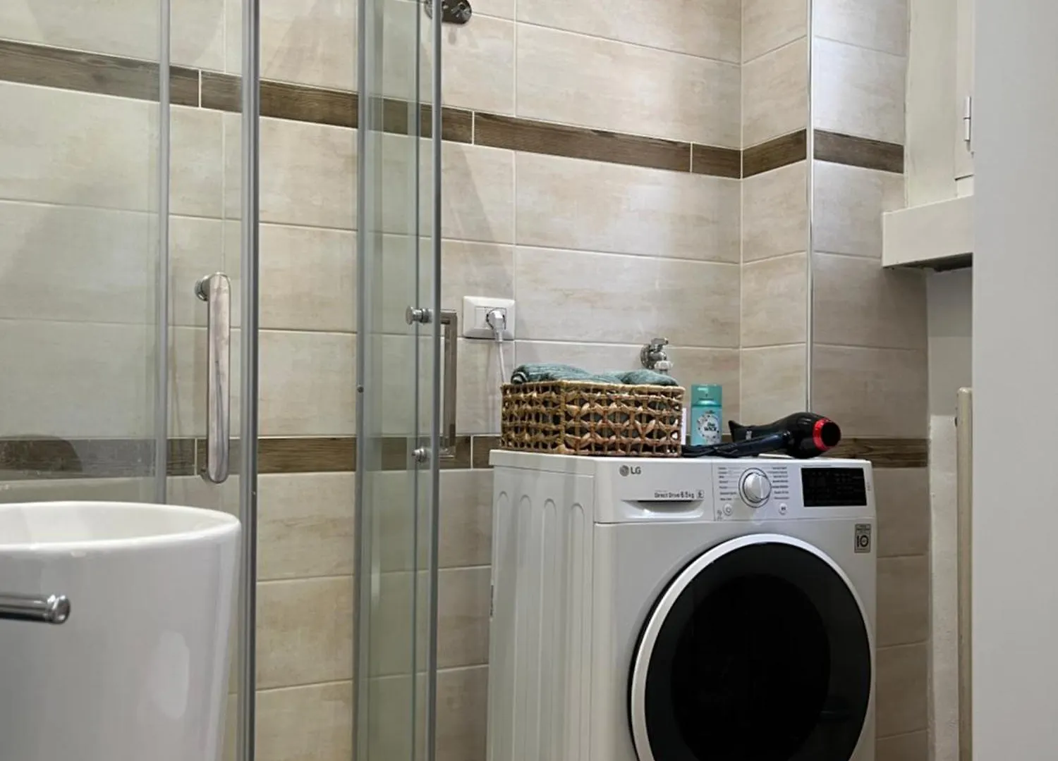 아파트 Cozy Flat San Siro - Citylife - Fiera Milanocity - House Lab 밀라노