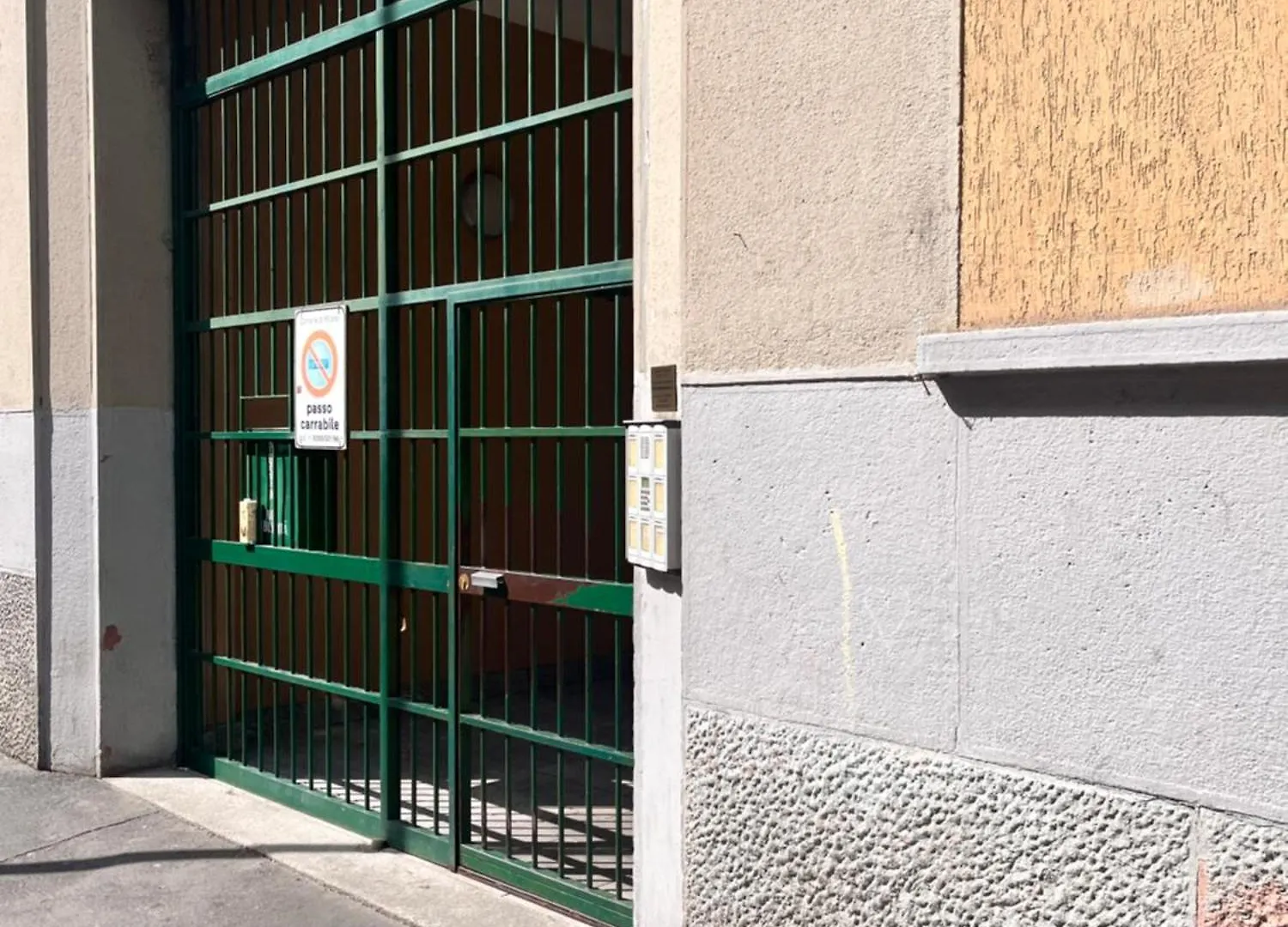 Cozy Flat San Siro - Citylife - Fiera Milanocity - House Lab 밀라노 아파트
