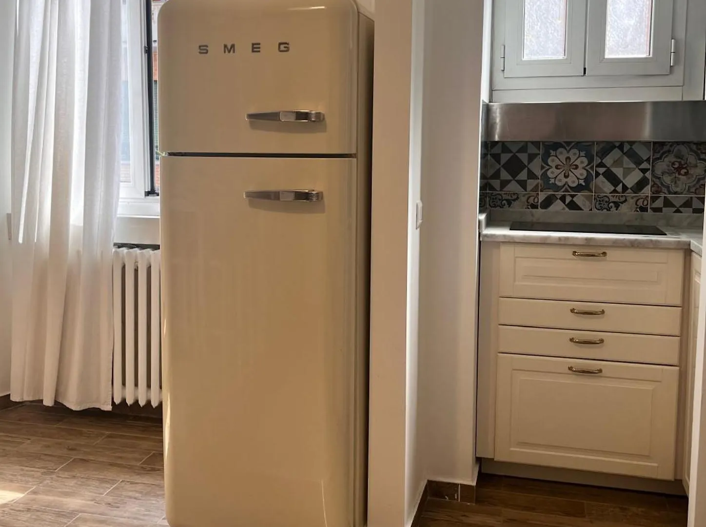 아파트 Cozy Flat San Siro - Citylife - Fiera Milanocity - House Lab 밀라노