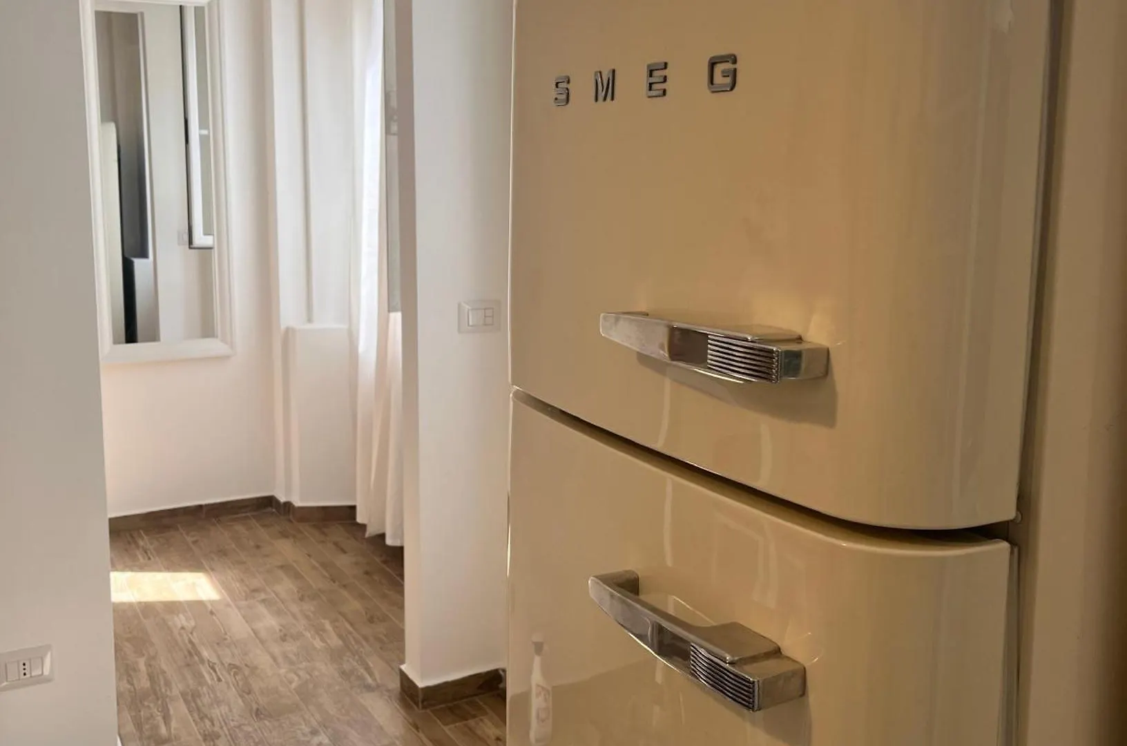 Cozy Flat San Siro - Citylife - Fiera Milanocity - House Lab 밀라노 아파트